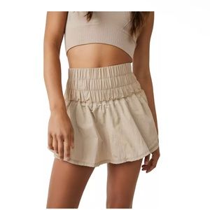 FP Movement Women's The Way Home Skort